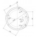 Светильник SLV DRAGAN GRID IP44